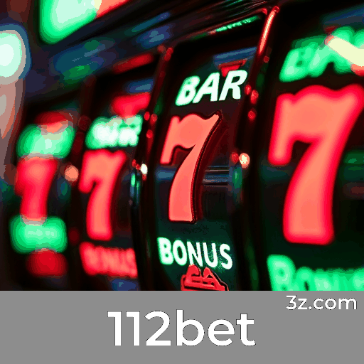 112bet - Seu Cassino Online de Confiança