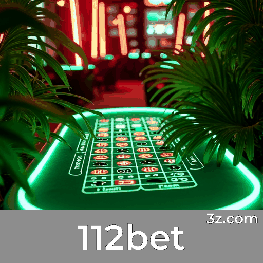 Acesso ao 112bet