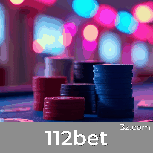 Cadastro na 112bet