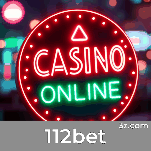 Acesso ao 112bet
