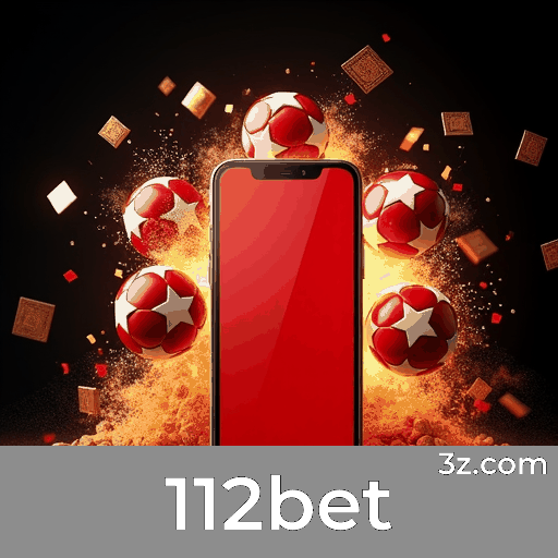 Acesso ao 112bet