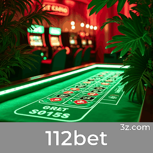 Cadastro na 112bet
