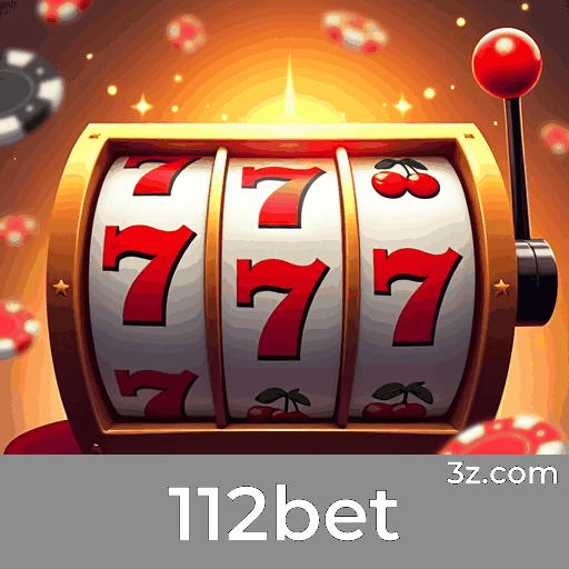 Cadastro na 112bet