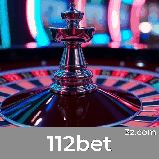 Acesso ao 112bet