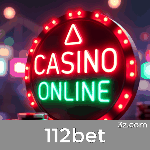 Cadastro na 112bet