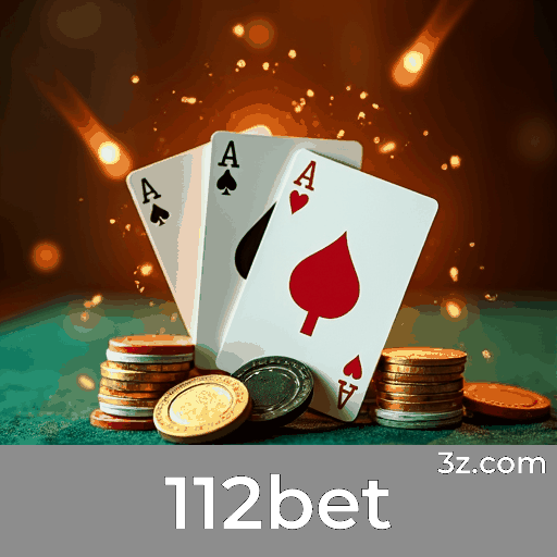 Cassino Online 112bet