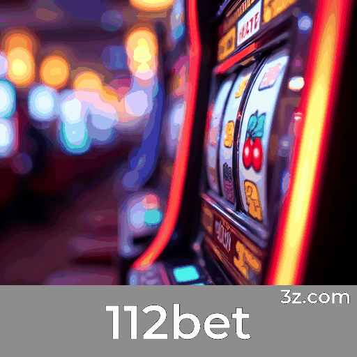 Cadastro na 112bet