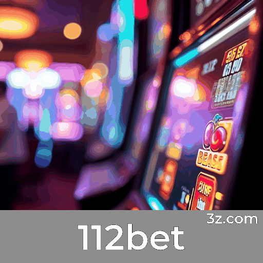 112bet - Seu Cassino Online de Confiança