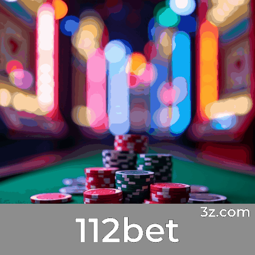 Cadastro na 112bet