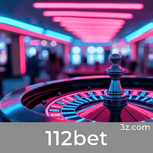 Jogos Crash no Cassino 112bet
