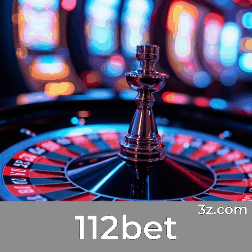 Acesso ao 112bet
