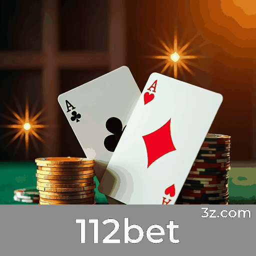 Cadastro na 112bet