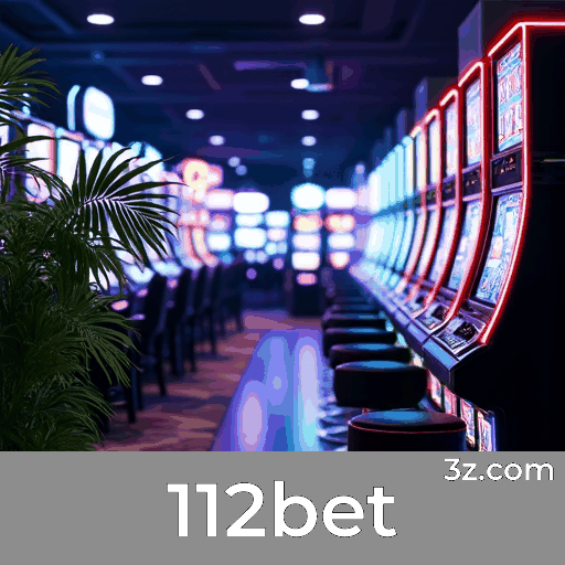 Cadastro na 112bet